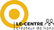Logo Le centre
